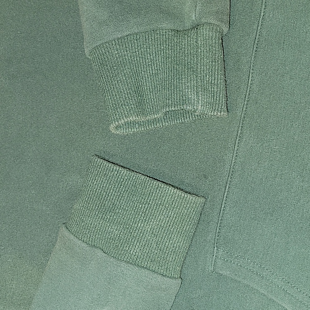 Zyia Pine Relaxation Pocket Hoodie Active Medium - Picture 6 of 16